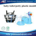 2015 Design de moda Baby Potty Chair Mold preço atraente JMT Mold factory